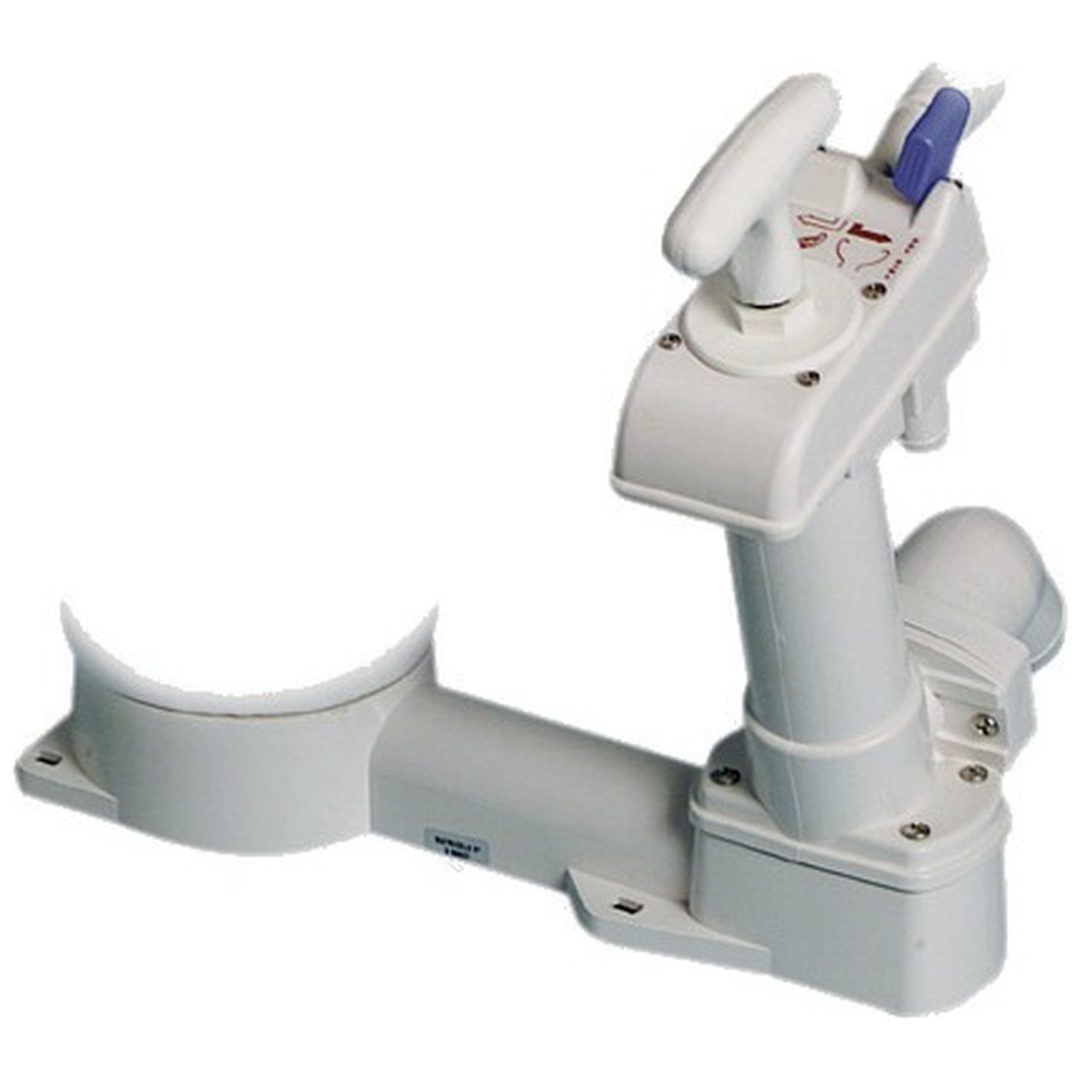 Toalettpump Reservdel Osculati