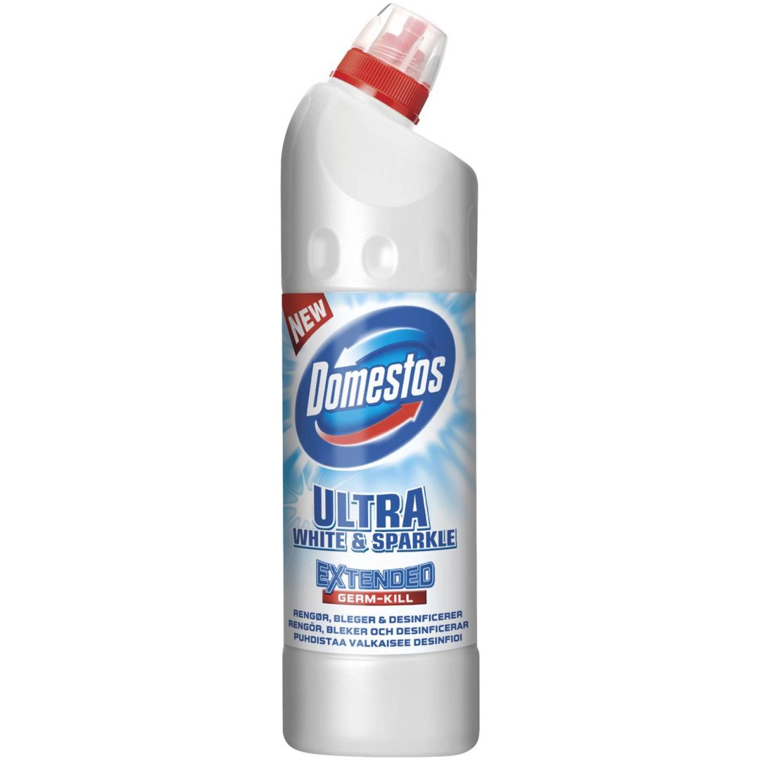 Toalettrengöring Domesto TOALETTRENGÖRING DOMESTO 750ML