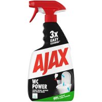 Toalettrengöringsspray AJAX