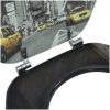 Toalettsits i MDF New York vidaXL – miniatyr 8