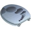 Toalettsits MDF lock stenar vidaXL – miniatyr 4