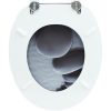 Toalettsits MDF lock stenar vidaXL – miniatyr 6