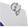 Toalettsitsar med lock 2 st MDF delfiner vidaXL – miniatyr 7