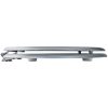 Toalettsitsar med lock 2 st MDF stenar vidaXL – miniatyr 4