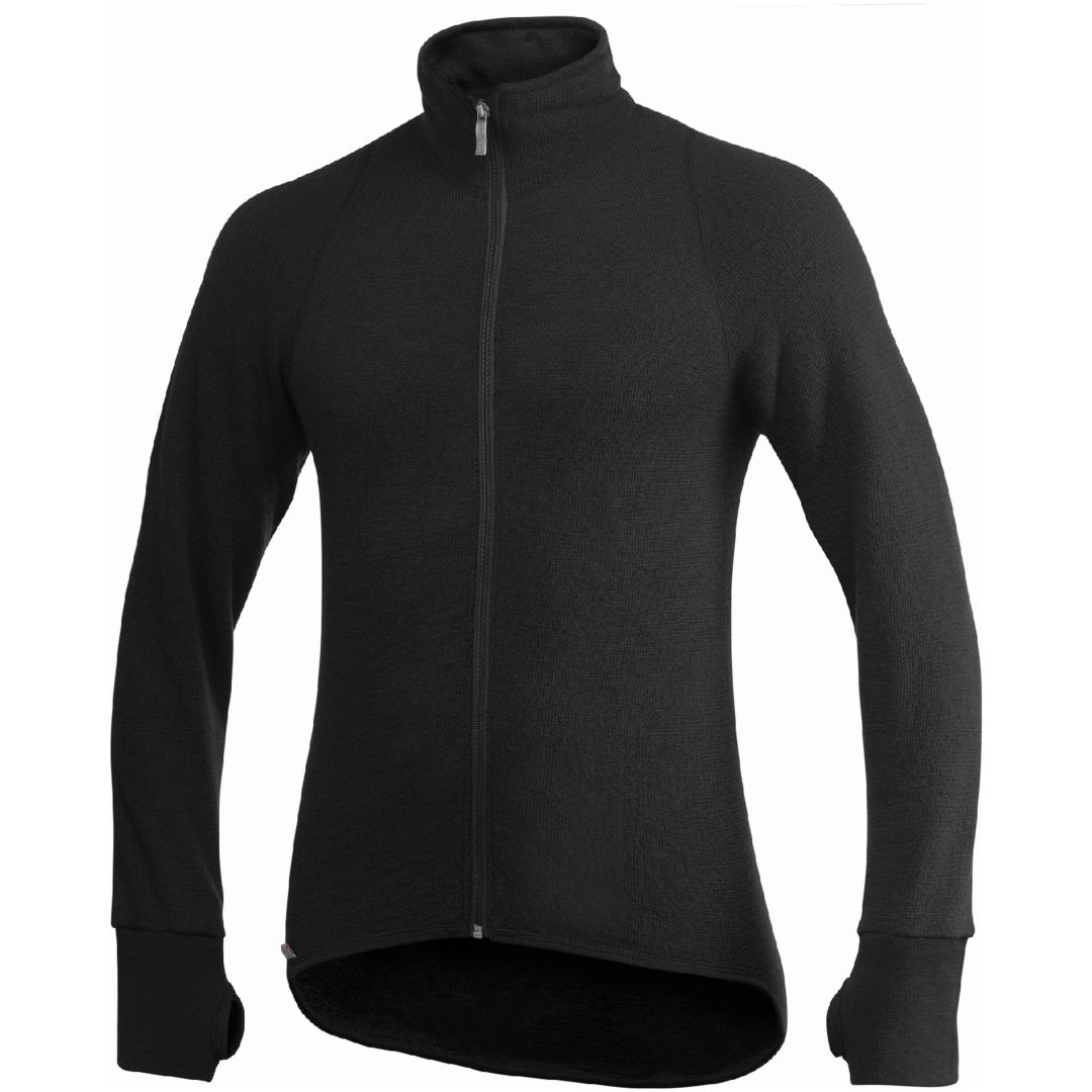 Tobe Underställsjacka Woolpower 400 Merino Large