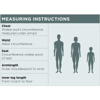 Tobe Underställsjacka Woolpower 400 Merino