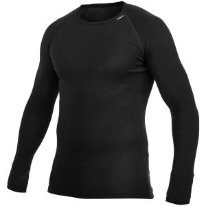 Tobe Underställströja Roundneck Merino Woolpower
