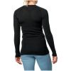 Tobe Underställströja Roundneck Merino Woolpower XS – miniatyr 2