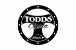 TODDS CYCLE logotyp
