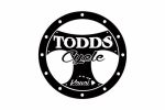 TODDS CYCLE Logo