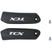 Toe Slider RT Race/WP, black TCX
