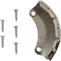 TOECAP KIT QUALIFIER MX