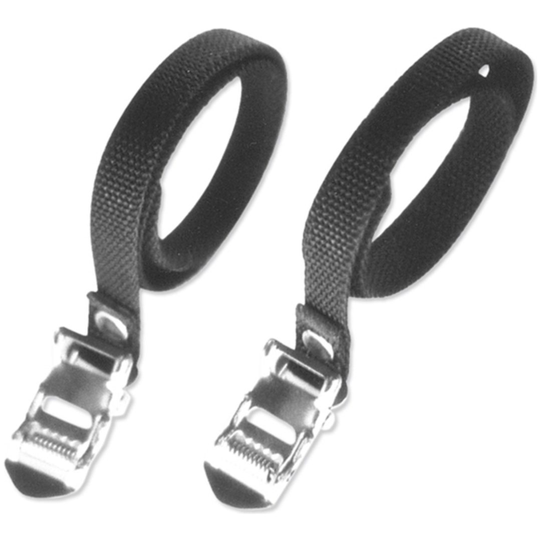 Toeclip Remmar Set För Cykelpedal V BIKE