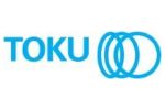TOKU Logo