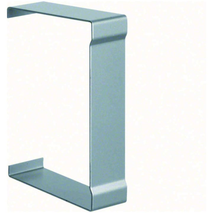 Toleransbygel BR65 Hager – bild 2