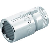 TOLVKANTHYLSA 1/4" 5 MM BAHCO