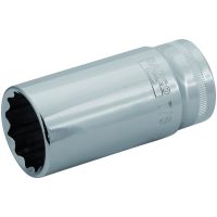 TOLVKANTHYLSA LÅNG 3/8" 7/8" BAHCO