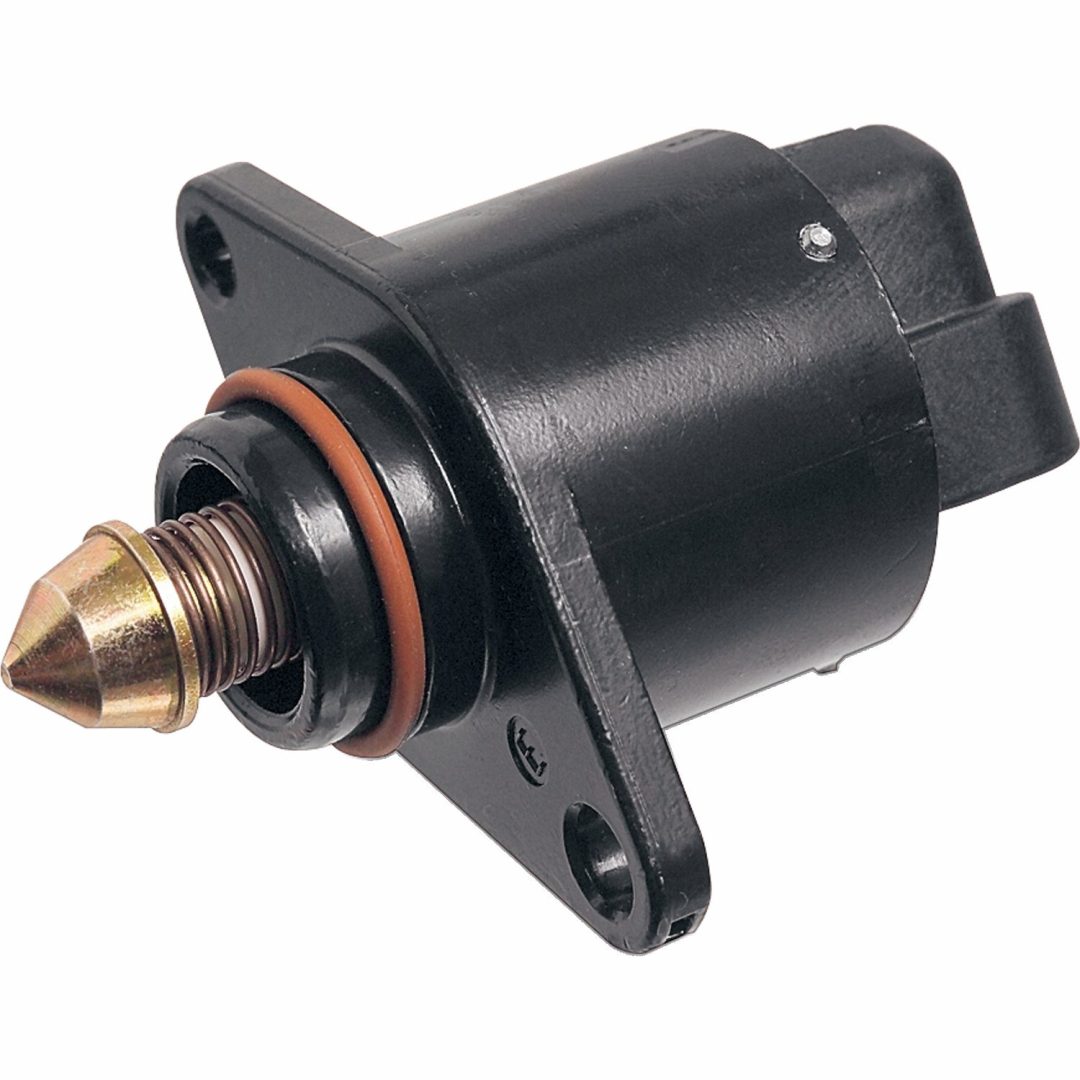 Tomgångsluftkontrollmodul Svart DRAG SPECIALTIES