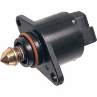 Tomgångsluftkontrollmodul Svart DRAG SPECIALTIES
