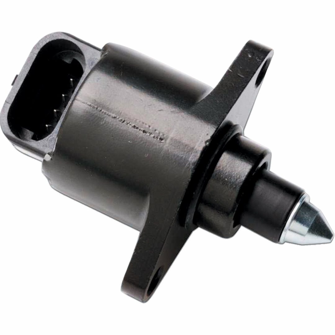 Tomgångsluftkontrollmodul Svart DRAG SPECIALTIES