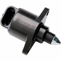 Tomgångsluftkontrollmodul Svart DRAG SPECIALTIES