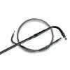 Tomgångsvajer Black Pearl MAGNUM SHIELDING 30" – miniatyr 1