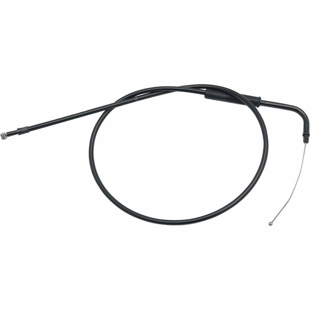 Tomgångsvajer Blackout MOTION PRO Svart