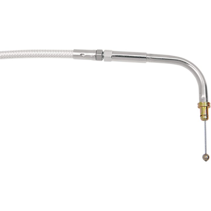 Tomgångsvajer Braided MAGNUM SHIELDING – bild 2