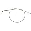 Tomgångsvajer Braided MAGNUM SHIELDING S/C II 26.5" IDLE CABLE – miniatyr 2