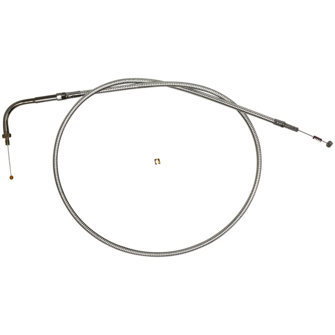 Tomgångsvajer Sterling Chromite II MAGNUM 36" – bild 2