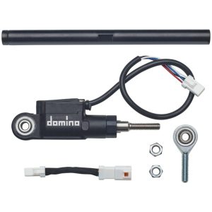 TOMMASELLI Racing Quick Shifter Kit - Ducati Panigale V2