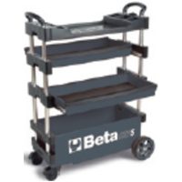 Tool Cart - 100 tools BETA