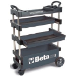 Tool Cart - 100 tools BETA