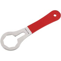 TOOL FORK CAP DUAL 49MM