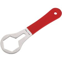 TOOL FORK CAP DUAL 50MM