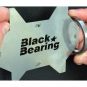 Verktyg För Vinkelinställning Stainless Steel BLACK BEARING