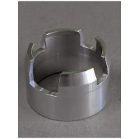 TOOL SHOCK SPRING REMOVAL MANU