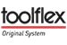 TOOLFLEX logotyp