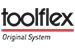 TOOLFLEX Logo