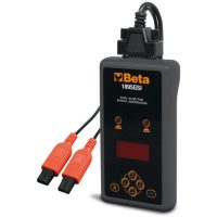 TOOLS Control generator for (petrol and LPG) electro-injectors BETA