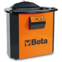 TOOLS Heated Manual Cleaning Tank BETA