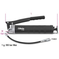 TOOLS Lever Operated Grease Guns 500cc BETA