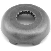 Toothed starter bush for Minarelli engine Buzzetti