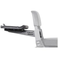 Top Box Backrest Universal SHAD