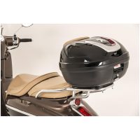Top Box Black R1