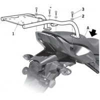 Top Box Fitting - Yamaha SHAD