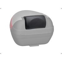 Top Case Backrest for SH29/SH33/SH34 SHAD