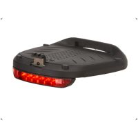 Top Case Rear Light delivered by 3 SHAD