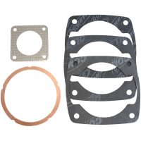TOP END GASKET KIT KTE062