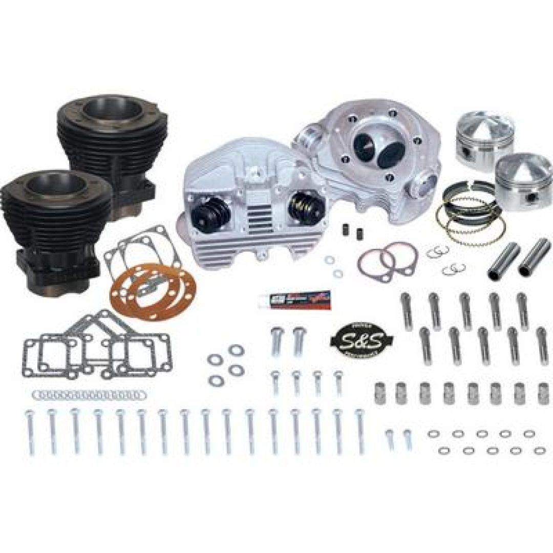 Top End Kit S&S Cycle